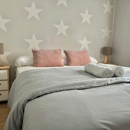 La Sacristia De San Pablo Apartman Córdoba Kültér fotó