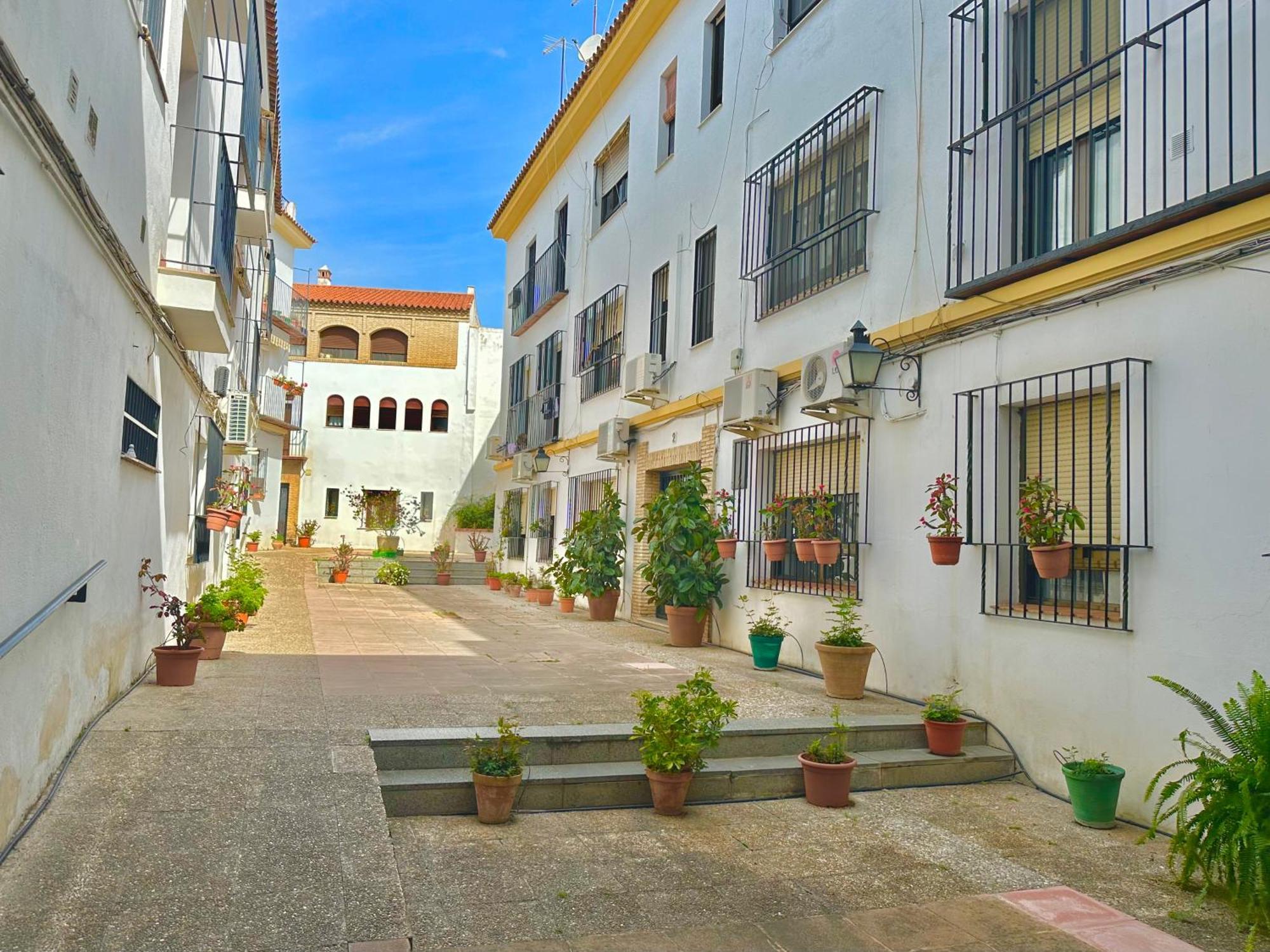 La Sacristia De San Pablo Apartman Córdoba Kültér fotó