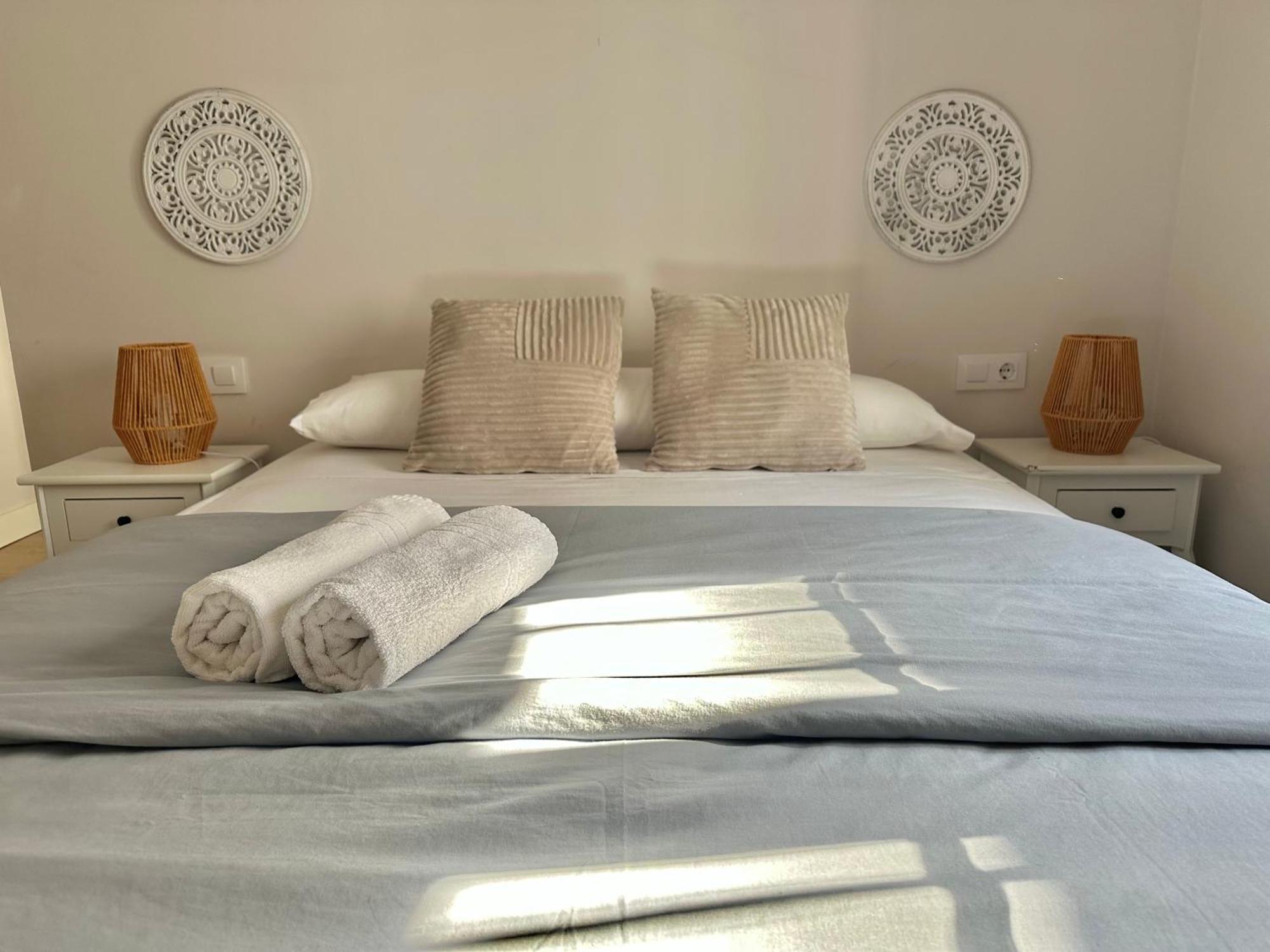 La Sacristia De San Pablo Apartman Córdoba Kültér fotó